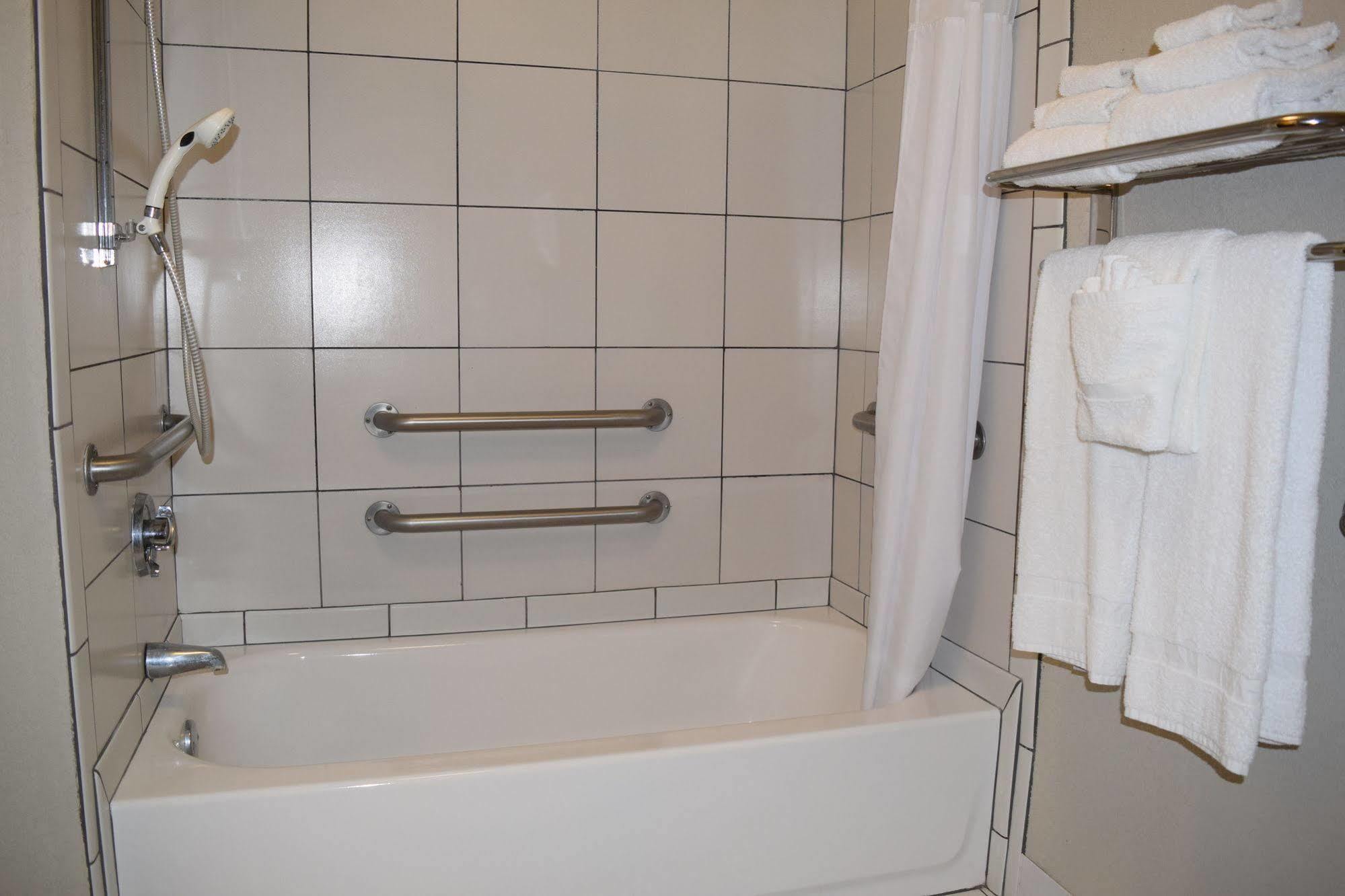 Quality Inn Prestonsburg Zewnętrze zdjęcie