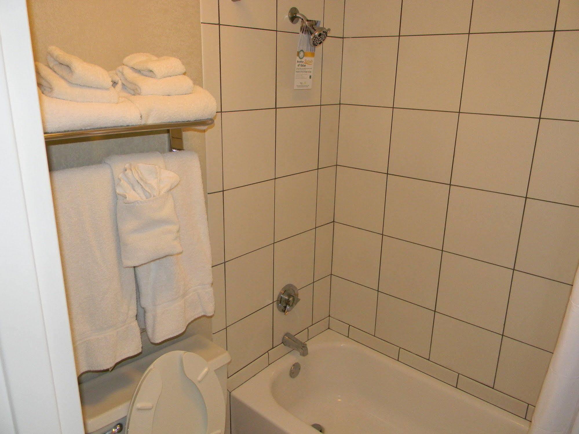 Quality Inn Prestonsburg Zewnętrze zdjęcie